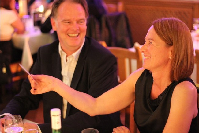 Exklusive Unterhaltung maßgeschneidert für Ihre Veranstaltung.